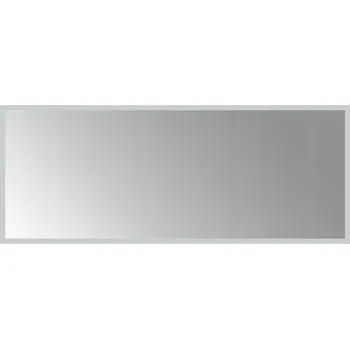 Zrcadlo Koupelnové zrcadlo s LED osvětlením 40x100 cm