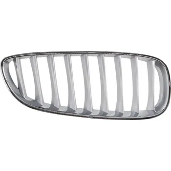 Kapota BLIC Přední maska, mřížka chladiče P (M-PACKET, titan) BMW Z4 E89 05.09-12.13