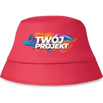 Klobouk Midocean klobouk bucket modrý univerzální velikost