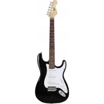 Elektrická kytara Elektrická kytara V-Tone Stratocaster pro praváky, 6 strun