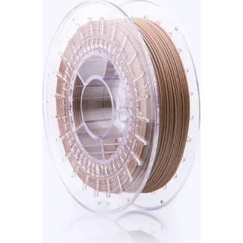 Příslušenství k 3D tiskárně PLA bambus / bamboo PRINT-ME 1,75 mm 450 g - Filament