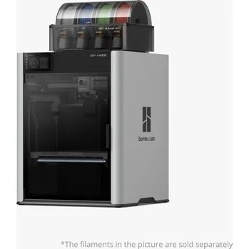 3D tiskárna Bambu Lab H2S Combo s AMS 2 Pro - 3D tiskárna