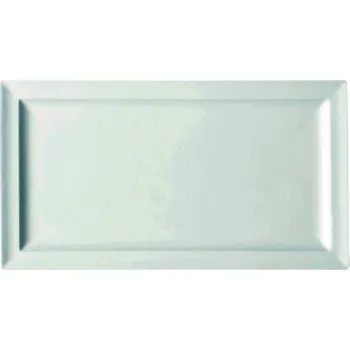 Talíř Mělký jídelní talíř Rak Classic Gourmet