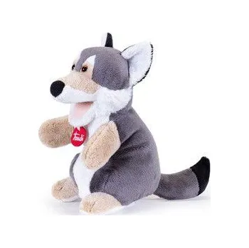 Obraz Loutka Vlk - Trudi