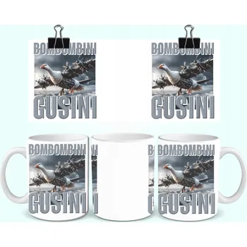 Hrnek Bullz keramický 330 ml