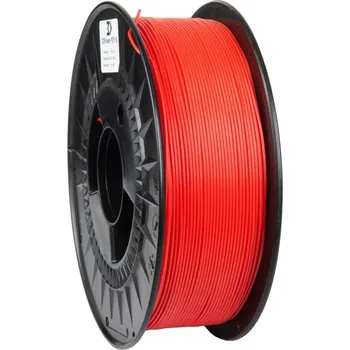 Filament 3DPower PETG Basic - Červená / Red 1 kg - Filament