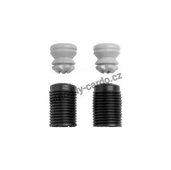 Ochranná sada proti prachu, tlumič pérování MONROE (MO PK378)