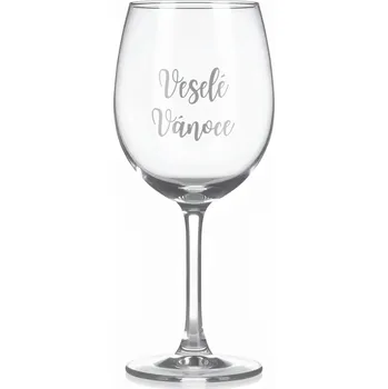 Sklenice Sklenice na víno Lara 350 ml