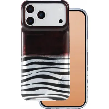 Pouzdro na mobilní telefon Zadní Kryt TFO pro Apple iPhone Air vícebarevný