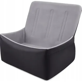 Pelíšek pro psa AUTOSEDAČKA PRO PSY 2 V 1 PELÍŠEK DO AUTA 50 x 70 CM