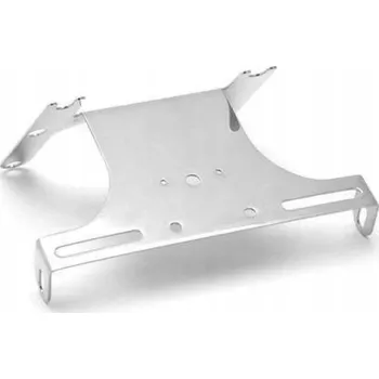 Držák SPZ DRŽÁK SPZ (SPZ) SUZUKI GSXR 600 750 (4285)