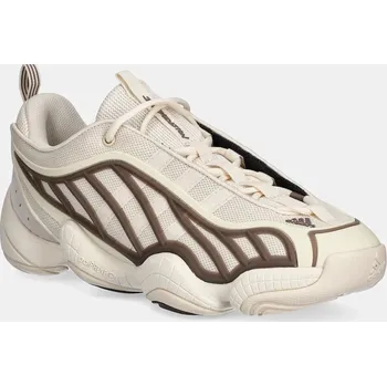 Pánská móda Tenisky adidas Originals Intimidation Low, 42, béžová, 80X