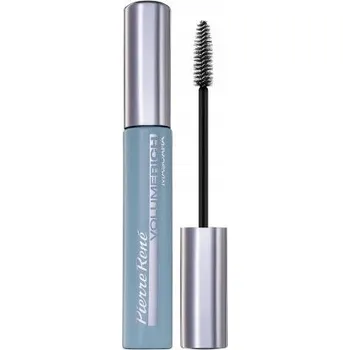 Řasenka Řasenka Pierre Rene Volume Rich Mascara 01 Carbon řasenka 10ml