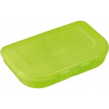 Svačinový box Herlitz Green Svačinový Box Box do školy