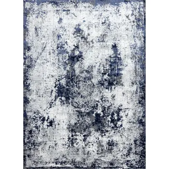 Koberec Hans Home Kusový koberec Allure 1959 white/blue - 80x150