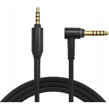 Sluchátka Sluchátka přes uši AUDIO4U ATH-M50xBT 4,4mm