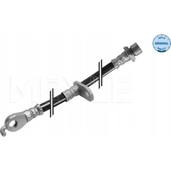 Brzdová hadice Meyle 30-14 525 0011 Brzdová hadice