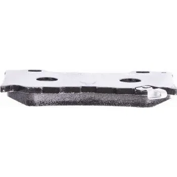 Brzdová destička HELLA PAGID Brzdové destičky 8DB 355 014-841