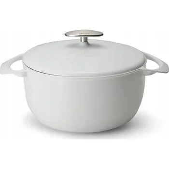 Hrnec Hrnec UNILLOY Unohana 22 cm [UC220WH]