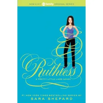 Cizojazyčná kniha Ruthless (Sara Shepard)(Brožovaná)