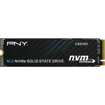 Interní pevný disk SSD disk PNY 1TB M.2 2280 CS2150 M280CS2150-1TB-TB