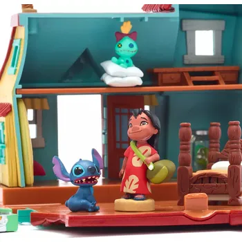 Lilo & Stitch hrací sada se světlem a zvukem