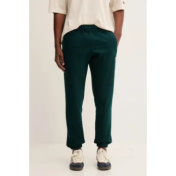 Tepláky adidas Originals Trefoil Essentials JZ3585 zelená 79X, vel. XL