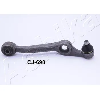 Zavěšení kol Řídicí páka, zavěšení kol ASHIKA GROUP 71-06-698L