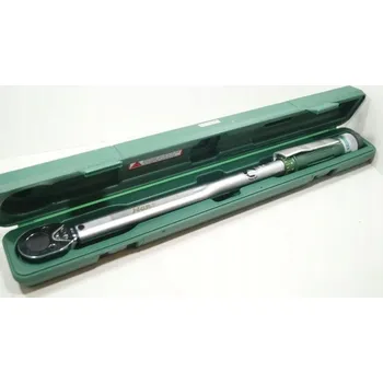 Klíč Momentový klíč Hans 4170 GN