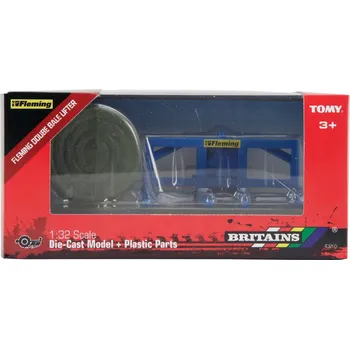 Obraz Ke stavbě Britains