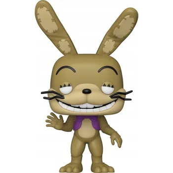 Figurka Funko POP! Five Nights at Freddys Help Wanted 2 Glitchtrap č. 1128