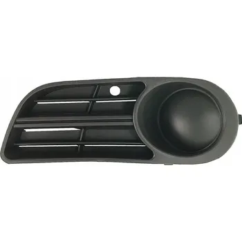 Soustava řízení Polcar 69132723 Krytka/záslepka v nárazníku