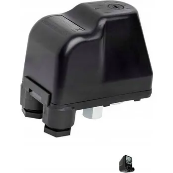 Příslušenství k čerpadlu Tlakový spínač Italtecnica PM5 - 5 bar