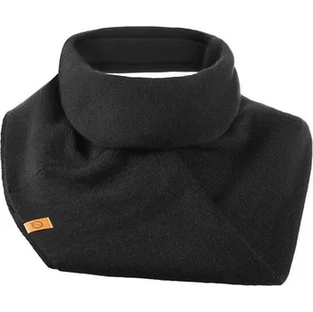 Podprsenka Brødrene černá nákrčník 35 cm - žena