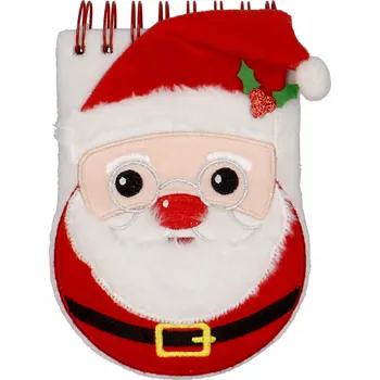 Blok Notes A6 Incood vícebarevný