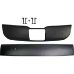 Protec Zimní clona chladiče sada pro…