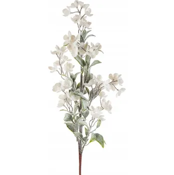 umělá květina VĚTVIČKA 252 86 CM ZELENÁ