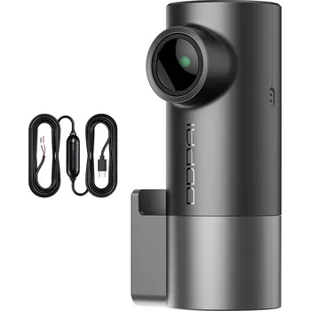 IP kamera DDPAI Pictrey M2 VIDEOREKORDÉR AUTOMOBILOVÁ 2K QHD + HARDWIRE KIT