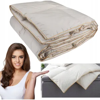 přikrývka Přikrývka LOFTET KRONBORG Jysk 200 cm x 220