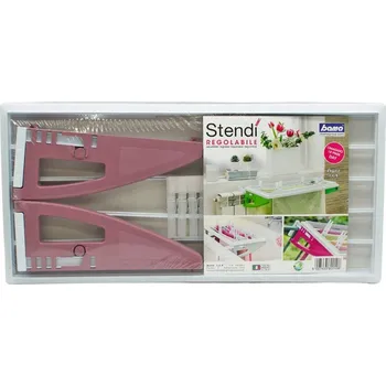 Sušák na prádlo Sušák na prádlo a radiátor Bama 27-27 cm