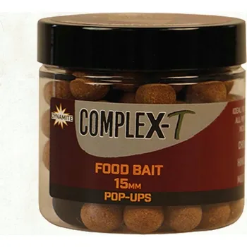 Boilies Dynamite Baits Pop up Complex-T 20mm