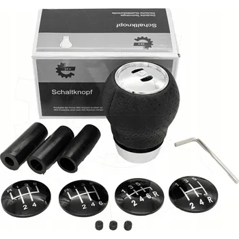 Hlavice řadicí páky ESEN SKV 63SKV152 Hlavice řadicí páky