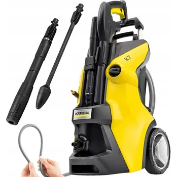 Vysokotlaký čistič Vysokotlaký čistič K 7 WCM FJ Home BB Kärcher 1.317-403.0