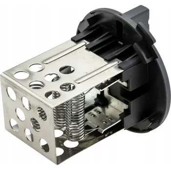 Klimatizace automobilu NTY ERD-CT-037 Odpor, ventilátor topení vnitřní