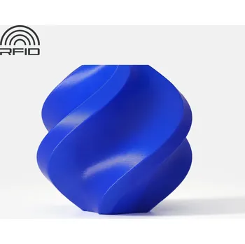 3D tisk Bambu Lab PETG - Basic Blue (modrá) - Filament