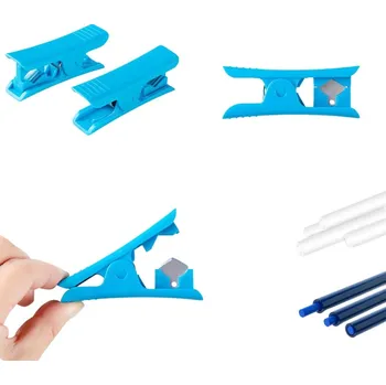 Příslušenství k 3D tiskárně Creality tube cutter - Náhradni dily a doplnky na 3D tiskárnu