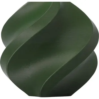 Filament Bambu Lab PETG HF - Forest Green (lesní zelená) - Refill bez cívky - Filament