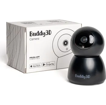 Příslušenství k 3D tiskárně Buddy3D Kamera - Náhradni dily a doplnky na 3D tiskárnu