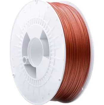 Příslušenství k 3D tiskárně PLA měděná PRINT-ME 1,75 mm 1 kg - Filament
