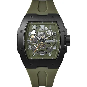 Hodinky Ingersoll I15303 Mens Watch The Play 45mm 5ATM